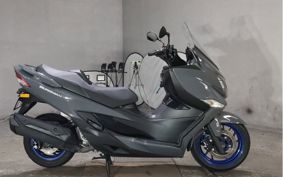 SUZUKI BURGMAN400 2022 DU11N