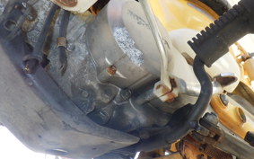 HONDA LITTLE CUB AA01