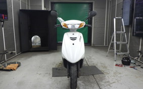 YAMAHA JOG Delux 2010 SA39J