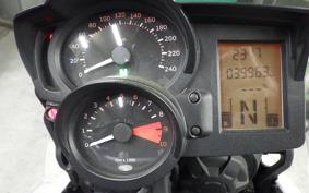 BMW F650GS 2011