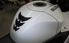 SUZUKI HAYABUSA Gen.3 2024 EJ11A