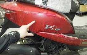 HONDA DIO Gen.6 AF62