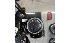 HONDA GB350 2022 NC59