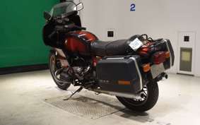 BMW R100RS 1981