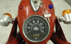 RIKUO H グローリー250 57