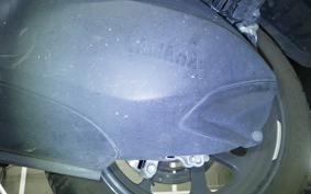 YAMAHA TRICITY 300 2021 SH15J