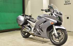 YAMAHA FJR1300 AS 2007