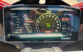 DUCATI  DUCATI PANIGA-REV4S 2025 5D00