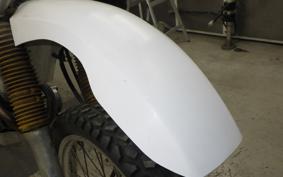 YAMAHA SEROW 225 Gen.2 1KH