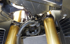 HONDA CBR250RR A MC51