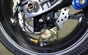 KAWASAKI ZX 1400 NINJA R A 2013
