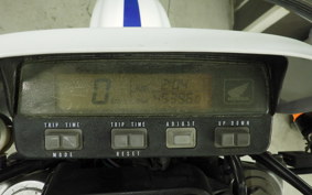 HONDA XR250 BAJA 2012 MD30