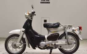 HONDA LITTLE CUB AA01