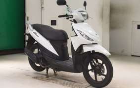 SUZUKI ADDRESS 110 2001 CE47A