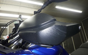 YAMAHA XT1200Z SUPER TENERE 2012