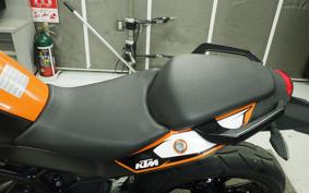 KTM 200 DUKE