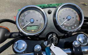 KAWASAKI W230 BJ230A
