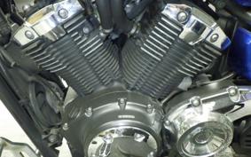 YAMAHA XVS1300CA STRIKER 2014