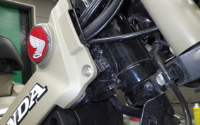 HONDA CT125 HUNTER CUB 2021 JA55