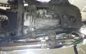 YAMAHA SR400 Gen.3 2001 RH01J