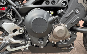 YAMAHA MT-09 Tracer GT 2018 RN51J