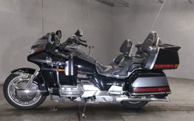 HONDA GL1500 GOLD WING SC22