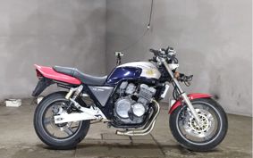HONDA CB400SF NC31