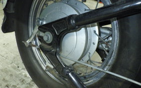 YAMAHA DRAGSTAR 400 CLASSIC 2004 VH01J