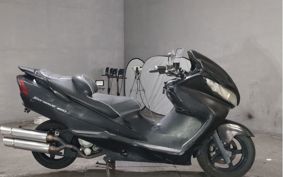 SUZUKI SKYWAVE 250S CJ43A
