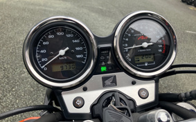 HONDA CB400SF 2012 NC42