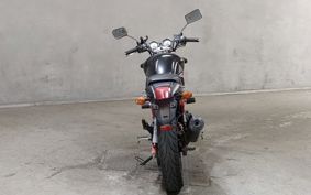 HONDA VTR 250 MC33