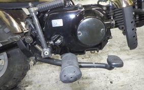 HONDA MONKEY 2017 Z50J
