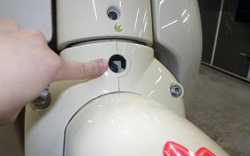 HONDA C110 SUPER CUB