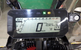 HONDA CRF250 GEN 2 RALLY MD47