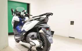 HONDA FORZA 250 1999 MF15