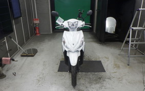 SUZUKI ADDRESS 110 CE47A