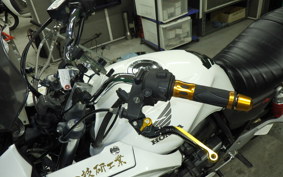 HONDA CB400 SUPER BOLDOR VTEC 2011 NC42