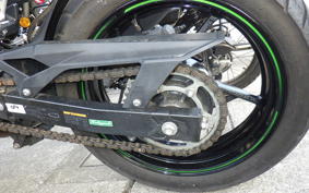 KAWASAKI NINJA 250 2 EX250Y