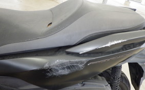 HONDA FORZA 250 MF13