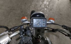 HONDA BENLY 125 CD125T