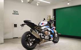 BMW S1000R 2022