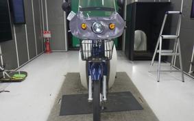 HONDA C50 SUPER CUB AA09