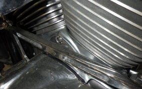 HARLEY FLHTKSE 1800CVO 2014