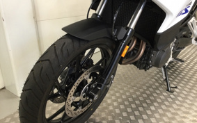 BMW F800GS 2025 0K51