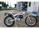 Фото Honda TLM220 1993 с японского аукциона
