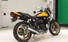 KAWASAKI ZEPHYR 400 KAI 2006 ZR400C