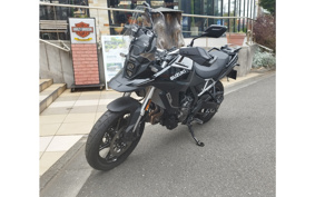 SUZUKI DL650 ( V-Strom 800 ) 2024 EM1BA