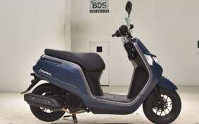 HONDA ﾀﾞﾝｸ AF78