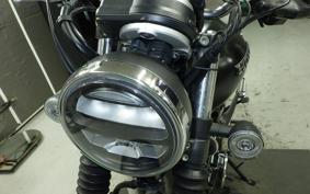 HONDA GB350 2022 NC59