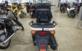 HONDA PS250 MF09